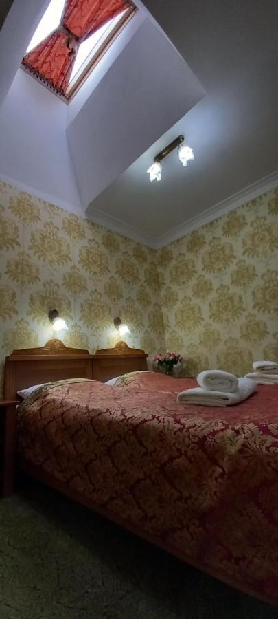 Dworek Bursztynowy Karwia Exterior foto