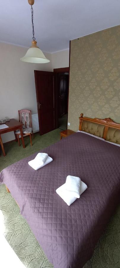Dworek Bursztynowy Karwia Exterior foto