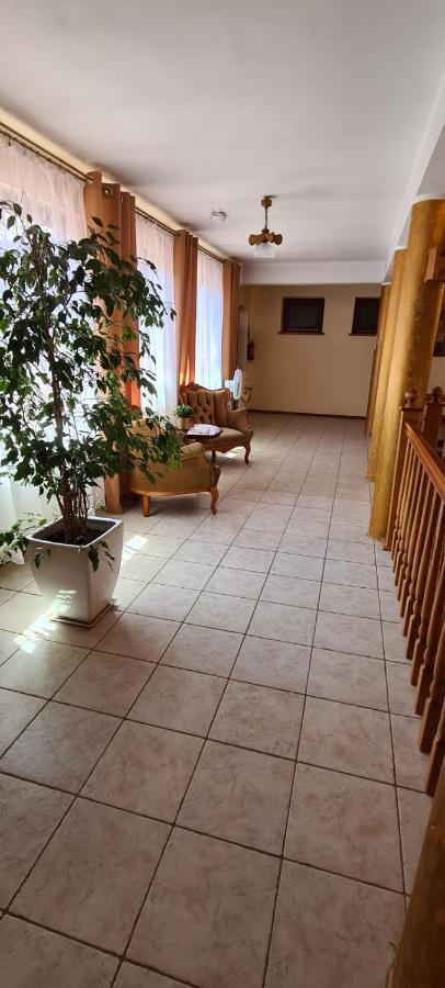 Dworek Bursztynowy Karwia Exterior foto